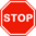 stop
