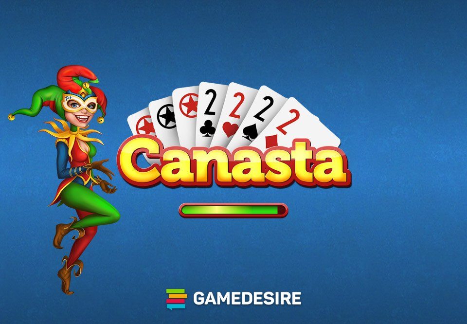 canasta online games